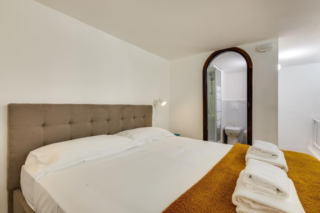 Appartement Trastevere Experience
