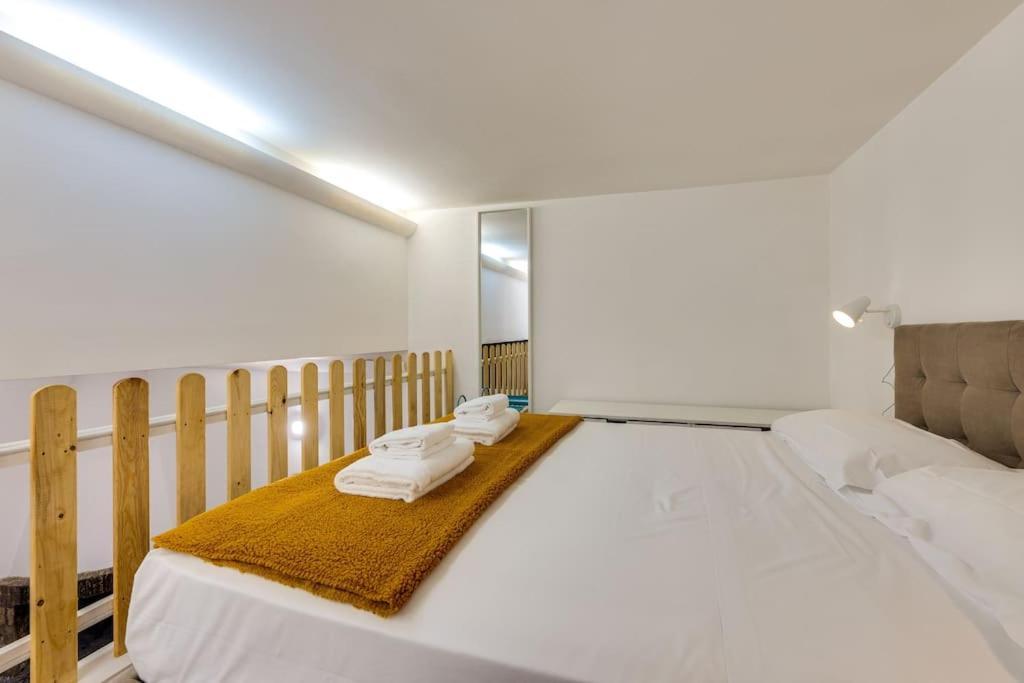 Trastevere Experience Appartement Rome