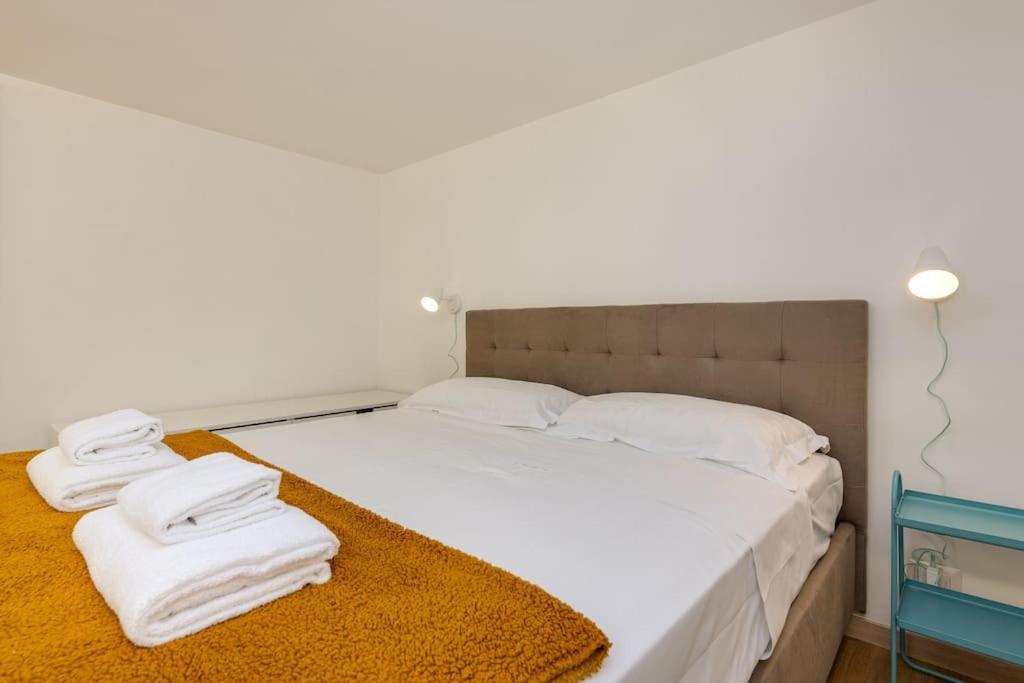 Appartement Trastevere Experience *