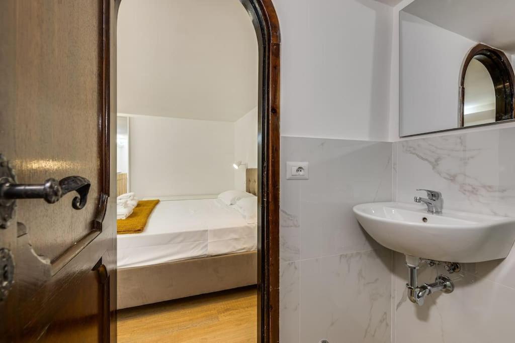 Trastevere Experience Appartement *