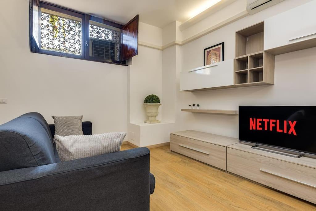 Appartement Trastevere Experience *