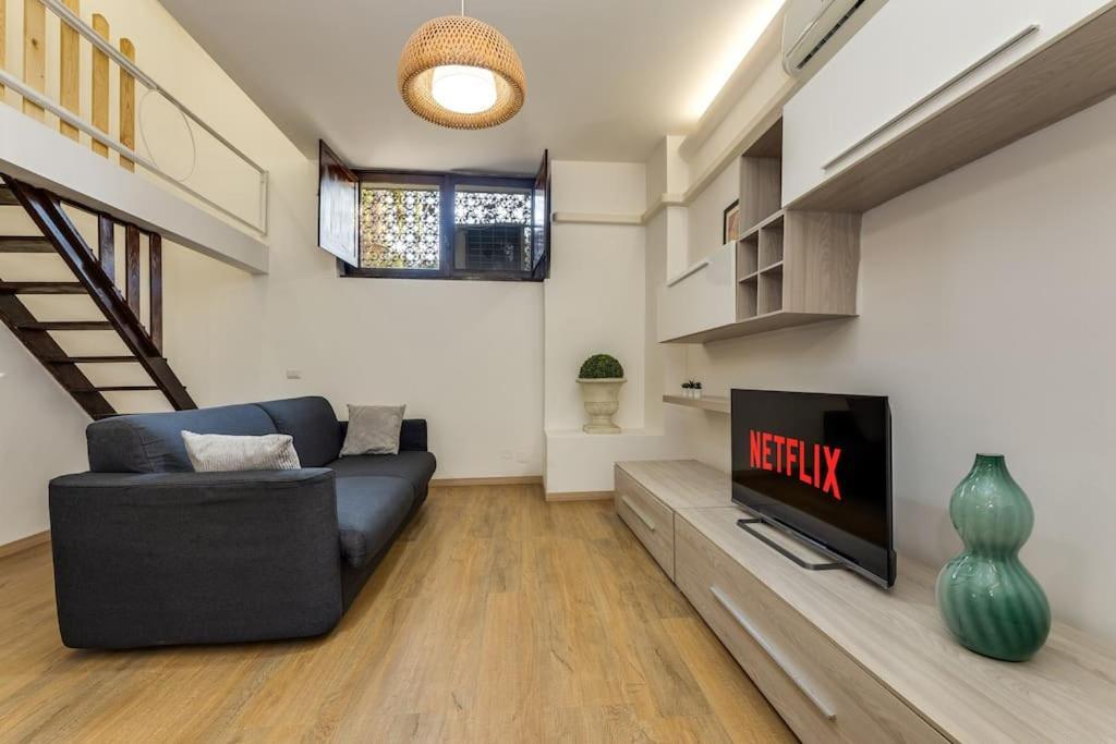 Appartement Trastevere Experience *