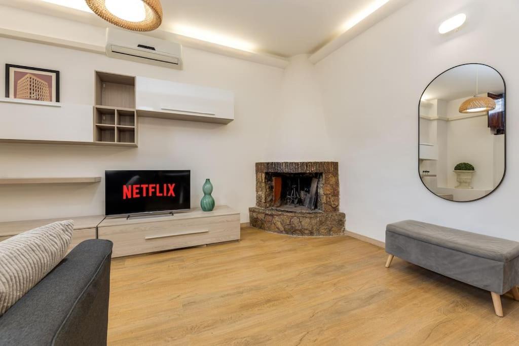 Appartement Trastevere Experience *